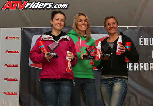 PR Racing Quadgirls