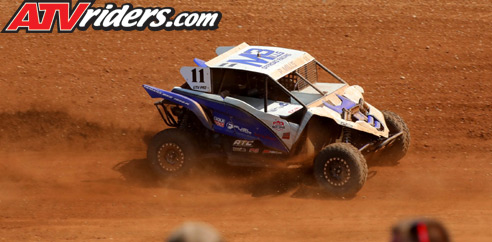 Mills 3 Offroad Racing Midwest Short Course
