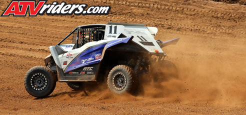 Mills 3 Offroad Racing Midwest Short Course