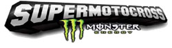 Monster Energy Montreal Supermotocross  ATV Racing