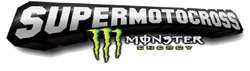 Monster Energy Montreal Supermotocross ATV Racing