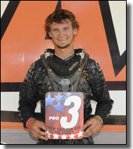 BCS's Cody Miller