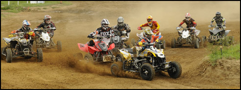 BCS's Josh Creamer & Jason Brazee