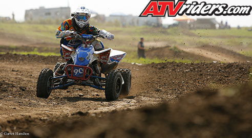 Cody Paolella NEATV-MX