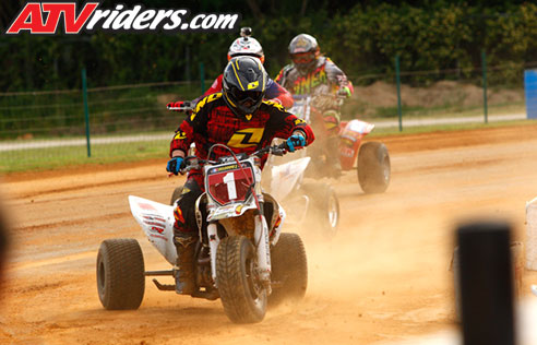 Ne Edt Racing Season Opener Race Report