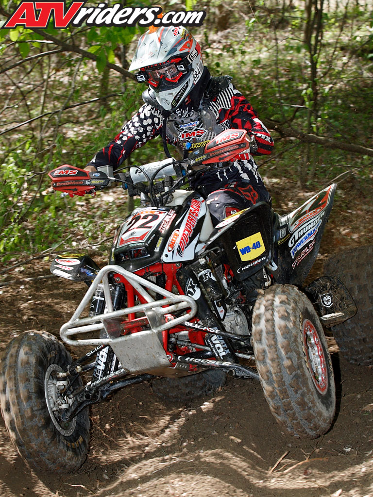 Honda atv bedford indiana #4