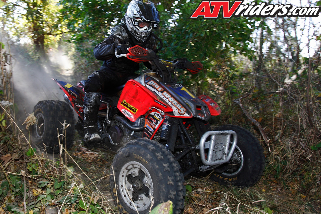 Kyle honda atv #3