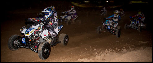 H&M Motorsports David Haagsma