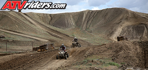 Rocky Mountain ATV Racing