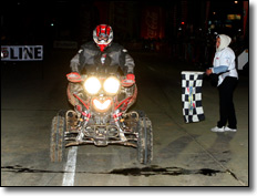 SCORE BAJA 1000 ATV / UTV Racing