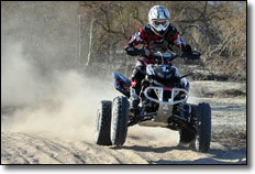 SCORE San Felipe 250  ATV / UTV Racing