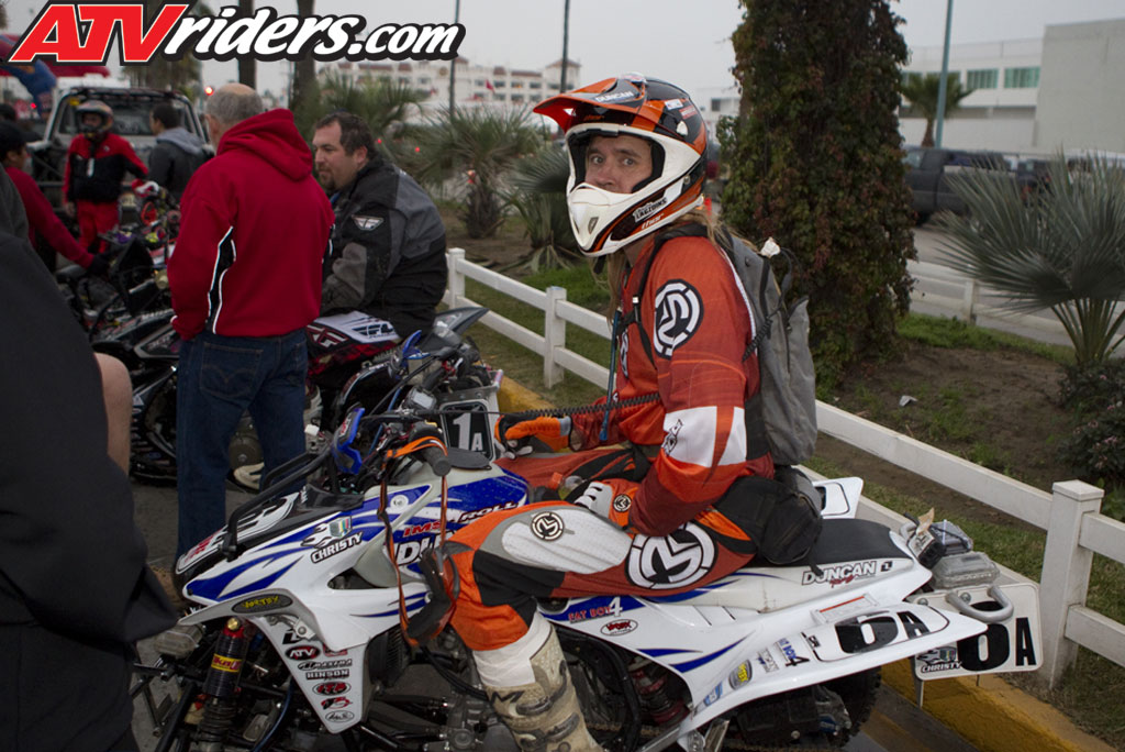 Andy honda 2011 #2