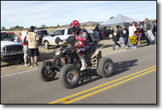 Matlock Racing ATV Race Team