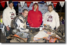 Quad75 ATV Race Team