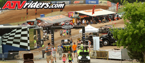 Twin Cities Take Down TORC Pro UTV Racing