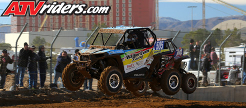 Shelby Anderson SXS World Finals WORCS Racing