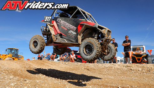 ACE Motorsports WORCS SXS Racing