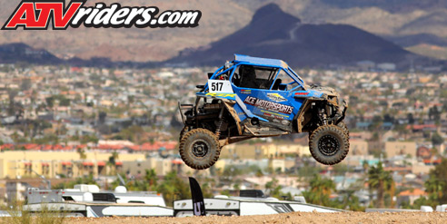 ACE Motorsports WORCS SXS Racing