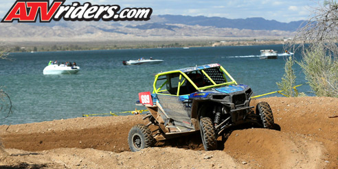 ACE Motorsports WORCS SXS Racing