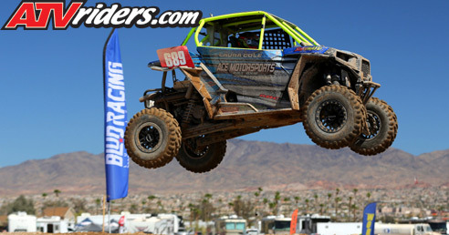 ACE Motorsports WORCS SXS Racing