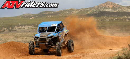ACE Motorsports WORCS SXS Racing