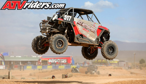 ACE Motorsports WORCS SXS Racing