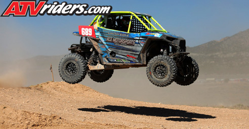 ACE Motorsports WORCS SXS Racing