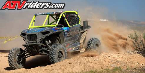 ACE Motorsports WORCS SXS Racing