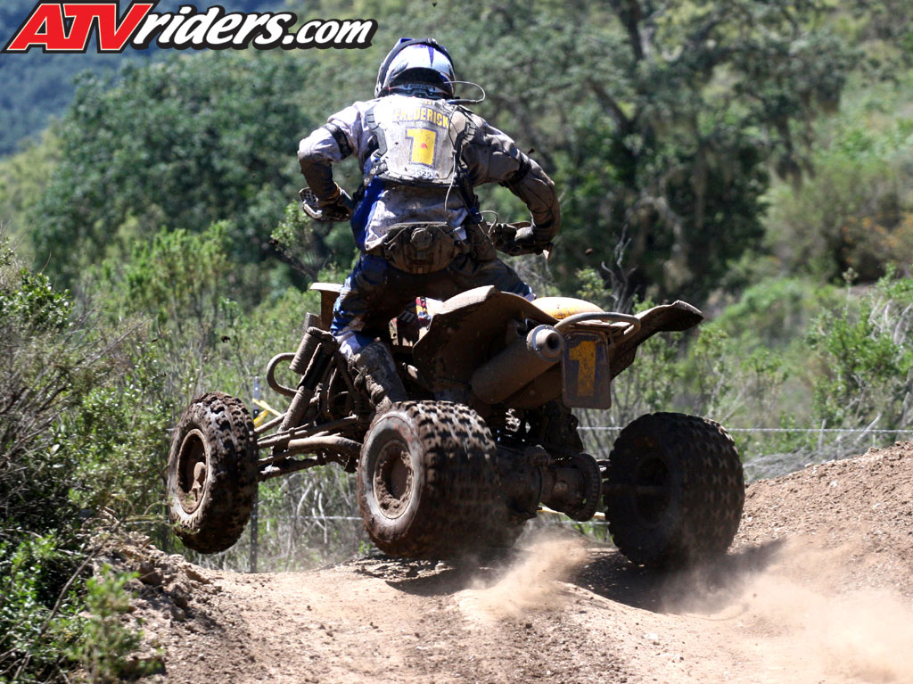 Motoworks Can-Am's Josh Frederick 14th place finish at Hollister Hills ...