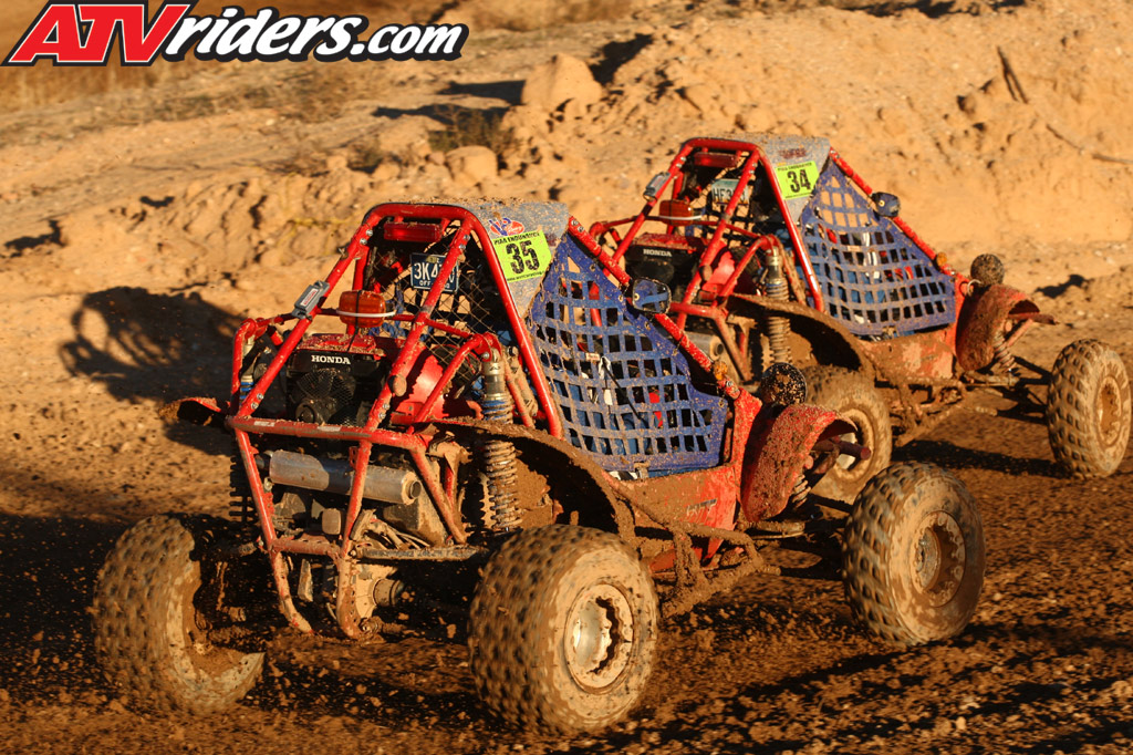 Honda pilots racing #5
