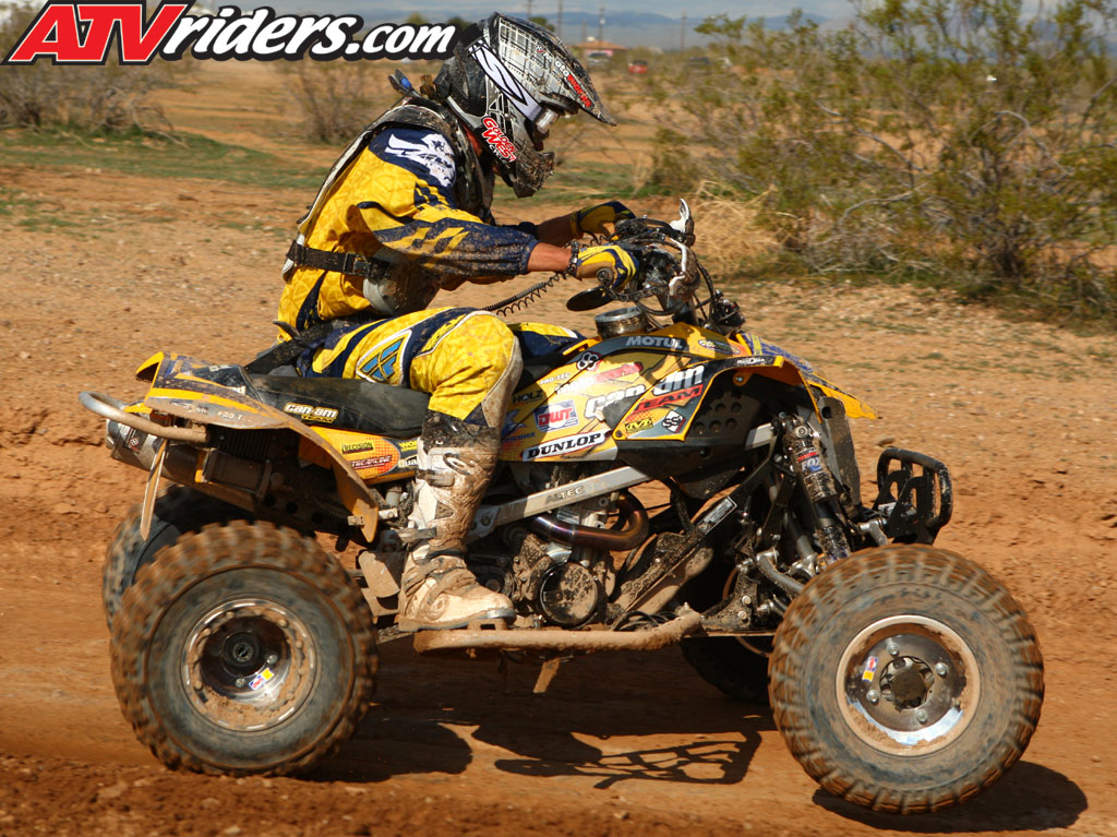 Frederick honda atv