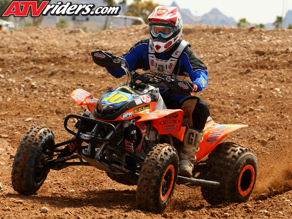 Honda atv williams lake