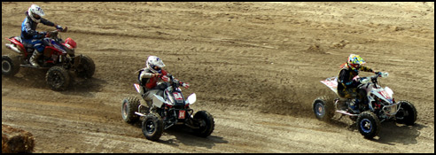 WORCS Racing Pro-Am  ATV