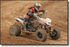 WORCS Racing  ATV
