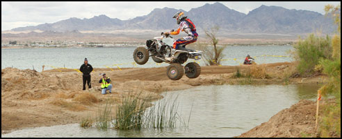 H&M Motorsports David Haagsma