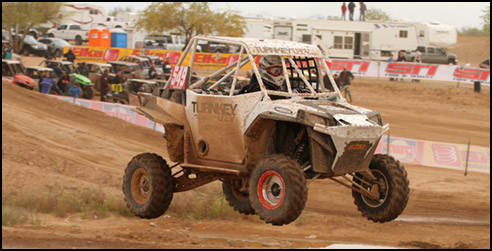 Turn Key UTV’s #549 Beau Baron