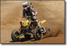 Can-Am/ Motoworks Dillon Zimmerman