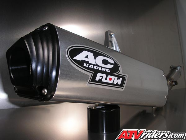 Apex Mufflers Brakes - ACCooling Systems