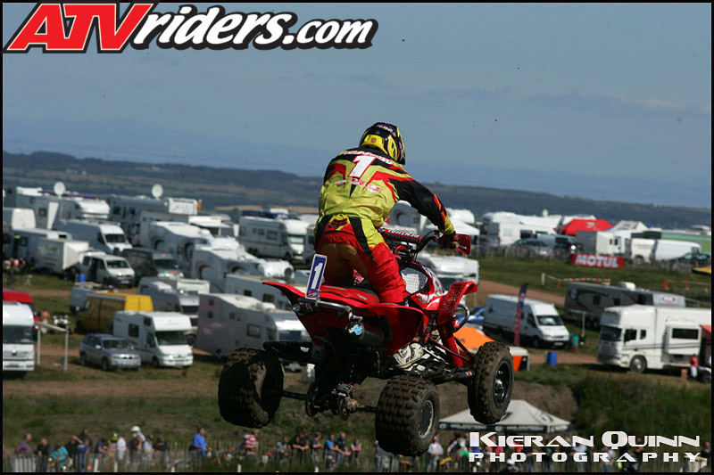 Paul winrow honda #4