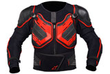 Alpinestars Bionic Protection Jacket with BNS  
