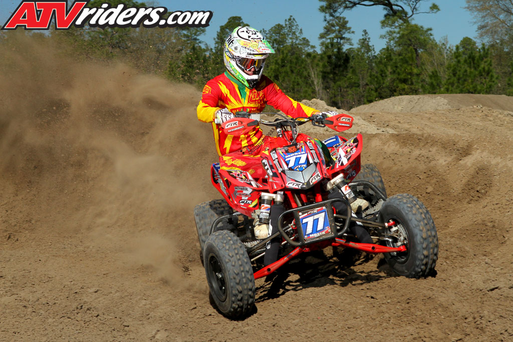 Doug Henry motocross - Wikipedia
