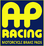 AP Racing Brakes Logo