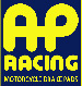 AP Racing Brakes Logo