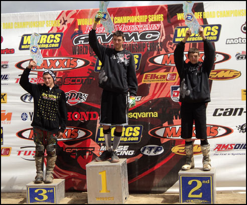 APEX ATV Youth Riders