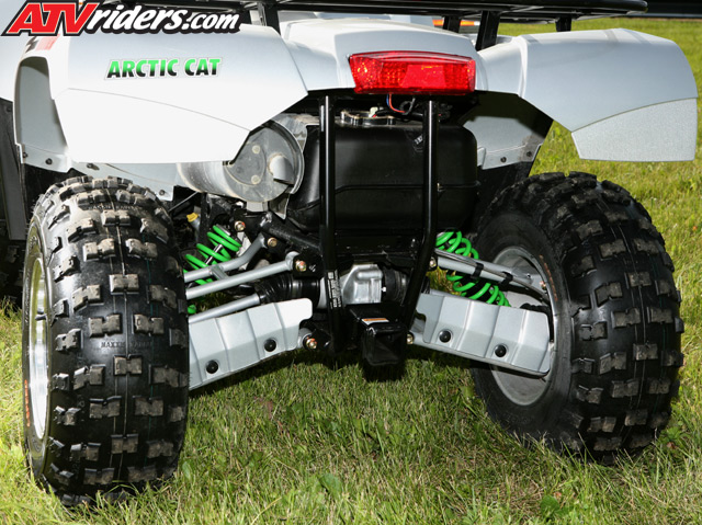 arctic cat atv 1000