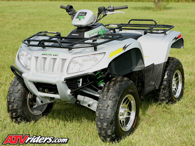 arctic cat atv 1000