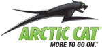 Arctic Cat Logo