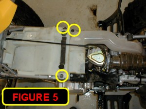 Honda 400ex valve adjustment