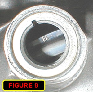 Honda trx 400ex valve clearance #7