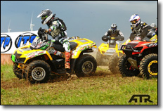 RZR UTV battery kit